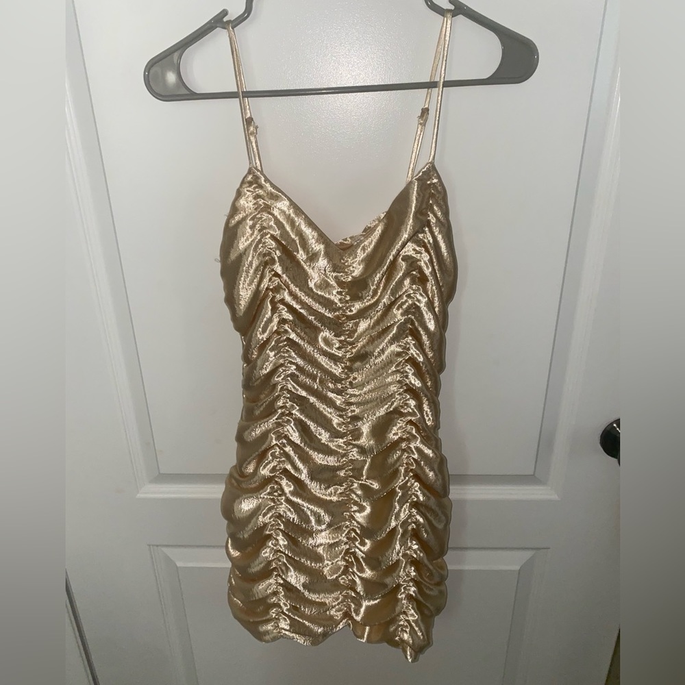 Lucy in the Sky dress
